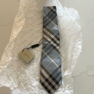 Men’s Silk Tie